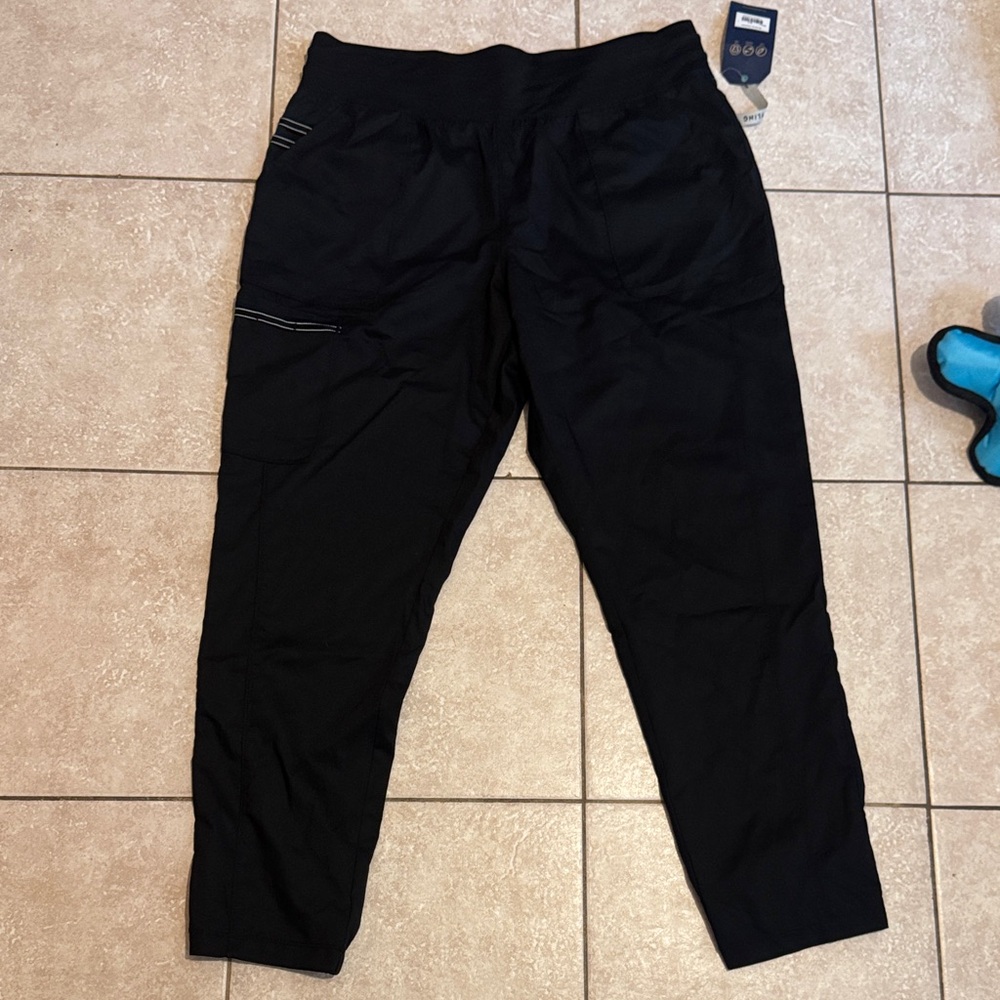 NWT Cherokee scrub pants